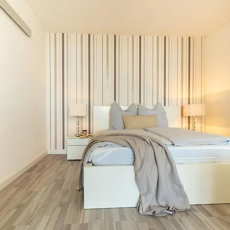 Apartment Ferienpark-heiligenhafen-haus-g-wohnung-07-05 *