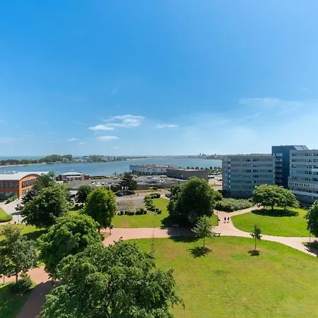 Appartement Ferienpark-heiligenhafen-haus-g-wohnung-07-05 Heiligenhafen