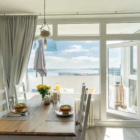 Ferienpark-heiligenhafen-haus-g-wohnung-07-05 Appartement *